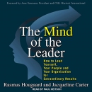 The Mind of the Leader by Rasmus Hougaard