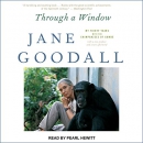 Through a Window by Jane Goodall