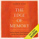 The Edge of Memory by Patrick Nunn