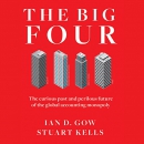 The Big Four by Ian D. Gow