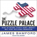 The Puzzle Palace by James Bamford
