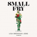 Small Fry by Lisa Brennan-Jobs