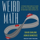 Weird Math by David Darling