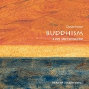 Buddhism: A Very Short Introduction by Damien Keown