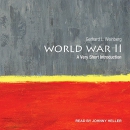 World War II: A Very Short Introduction by Gerhard L. Weinberg