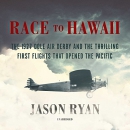 Race to Hawaii by Jason Ryan