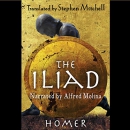 The Iliad: The Stephen Mitchell Translation by Homer