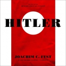 Hitler by Joachim C. Fest