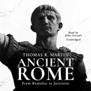 Ancient Rome by Thomas R. Martin