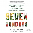 Seven Sundays by Alec Penix