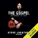 The Gospel According to Luke by Steve Lukather