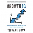 Growth IQ by Tiffani Bova