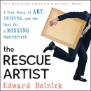 The Rescue Artist by Edward Dolnick