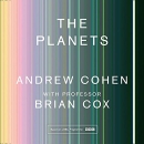 The Planets by Brian Cox
