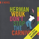 Don't Stop the Carnival by Herman Wouk