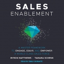 Sales Enablement by Byron Matthews