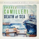 Death at Sea: The Inspector Montalbano Mysteries by Andrea Camilleri