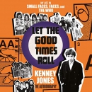 Let the Good Times Roll by Kenney Jones