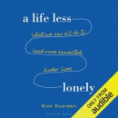 A Life Less Lonely by Nick Duerden