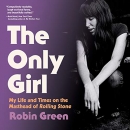 The Only Girl by Robin Green