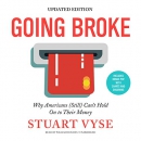 Going Broke by Stuart Vyse
