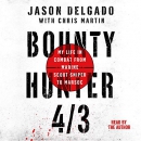 Bounty Hunter 4-3 by Jason Delgado