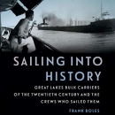 Sailing into History by Frank Boles