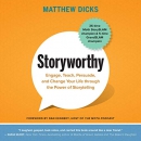 Storyworthy by Matthew Dicks