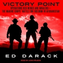 Victory Point by Ed Darack
