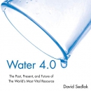 Water 4.0 by David Sedlak