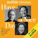 Have a Nice Day by Billy Crystal