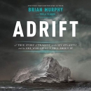 Adrift by Brian Murphy