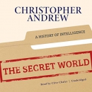 The Secret World: A History of Intelligence by Christopher Andrew