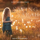 Saving Sarah by Janet Murnaghan