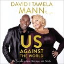 Us Against the World by David Mann