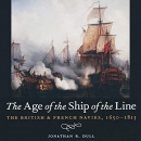 The Age of the Ship of the Line by Jonathan R. Dull