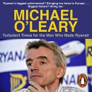 Michael O'Leary by Matt Cooper