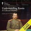 Understanding Russia: A Cultural History by Lynne Ann Hartnett
