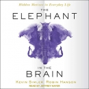 The Elephant in the Brain by Kevin Simler