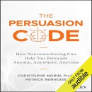 The Persuasion Code by Christophe Morin