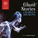 Ghost Stories by Charles Dickens