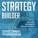 Strategy Builder by Stephen Cummings