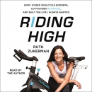 Riding High by Ruth Zukerman