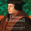 Thomas Cromwell: A Revolutionary Life by Diarmaid MacCulloch