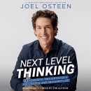 Next Level Thinking by Joel Osteen