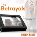 The Betrayals by Fiona Neill