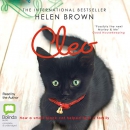 Cleo: How a Small Black Cat Helped Heal a Family by Helen Brown