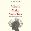 Minds Make Societies by Pascal Boyer