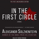 In the First Circle by Aleksandr Solzhenitsyn