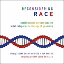 Reconsidering Race by Kazuko Suzuki